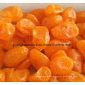 Hot Sale Sweet Snacks Dried Kumquat